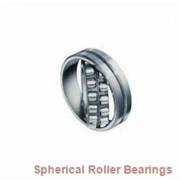 FAG 23026-E1A-M-C4  Spherical Roller Bearings #1 image