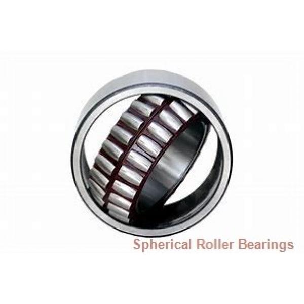 FAG 22318-E1A-K-M  Spherical Roller Bearings #1 image