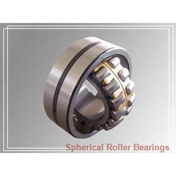 120 mm x 180 mm x 46 mm  FAG 23024-E1A-K-M  Spherical Roller Bearings #1 image