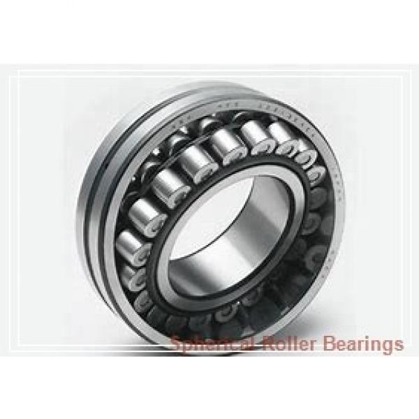 110 mm x 180 mm x 56 mm  FAG 23122-E1-TVPB  Spherical Roller Bearings #1 image