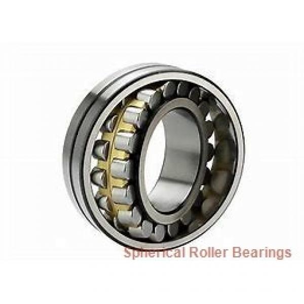 130 mm x 200 mm x 52 mm  FAG 23026-E1A-K-M  Spherical Roller Bearings #1 image