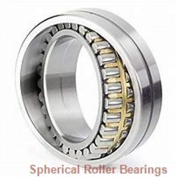 130 mm x 200 mm x 52 mm  FAG 23026-E1-K-TVPB  Spherical Roller Bearings #1 image