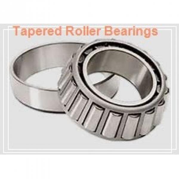 TIMKEN L281148-40000/L281110-40000 Tapered Roller Bearing Assemblies #1 image