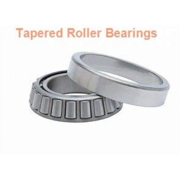 TIMKEN 33116M 90KM1  Tapered Roller Bearing Assemblies #2 image