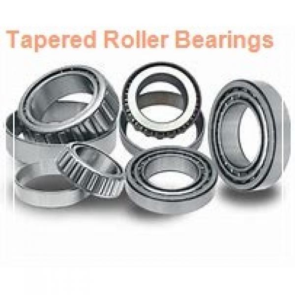TIMKEN 33012 90KA1  Tapered Roller Bearing Assemblies #2 image