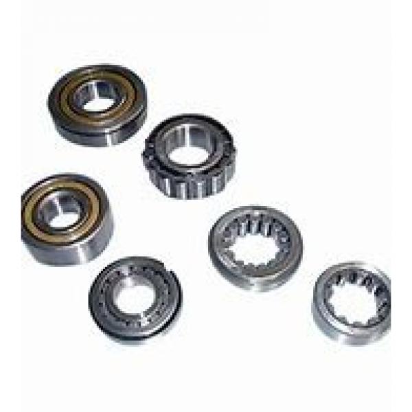 1.575 Inch | 40 Millimeter x 4.331 Inch | 110 Millimeter x 1.063 Inch | 27 Millimeter  CONSOLIDATED BEARING NJ-408 M C/3  Cylindrical Roller Bearings #2 image