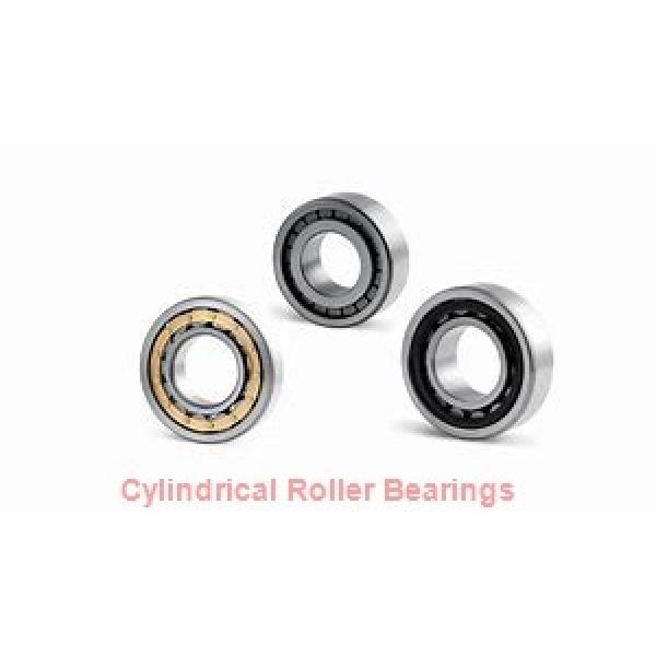 8.515 Inch | 216.281 Millimeter x 12.598 Inch | 320 Millimeter x 4.25 Inch | 107.95 Millimeter  CONSOLIDATED BEARING 5236 WB  Cylindrical Roller Bearings #1 image