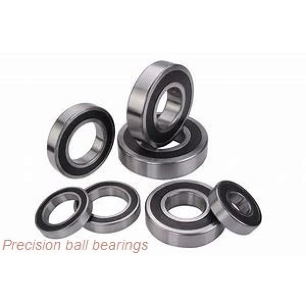 FAG 108HC  Precision Ball Bearings #2 image