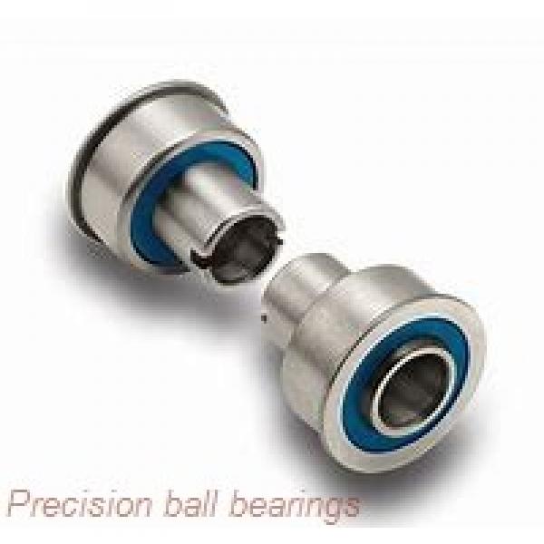 2.756 Inch | 70 Millimeter x 4.921 Inch | 125 Millimeter x 0.945 Inch | 24 Millimeter  NSK 7214CTRSULP4Y  Precision Ball Bearings #2 image