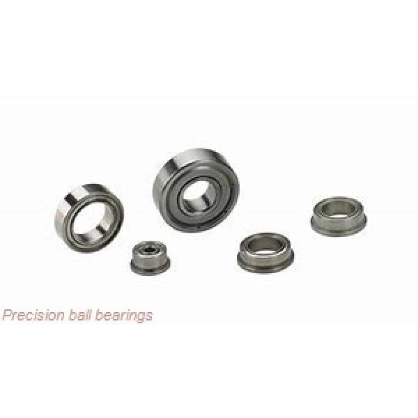 FAG 114HCDUM  Precision Ball Bearings #1 image
