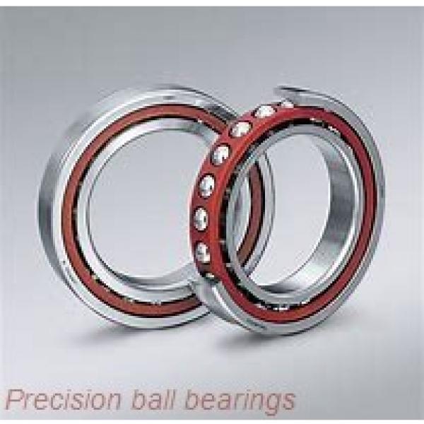 FAG 109HCDUH  Precision Ball Bearings #1 image
