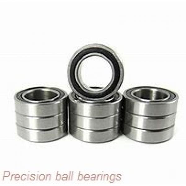 FAG 6207-TB-P6-C3  Precision Ball Bearings #2 image