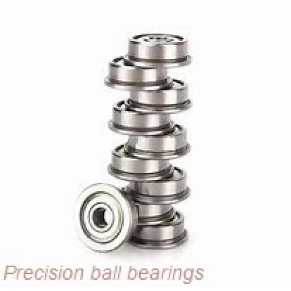 2.756 Inch | 70 Millimeter x 4.921 Inch | 125 Millimeter x 0.945 Inch | 24 Millimeter  NSK 7214CTRSULP4Y  Precision Ball Bearings #1 image