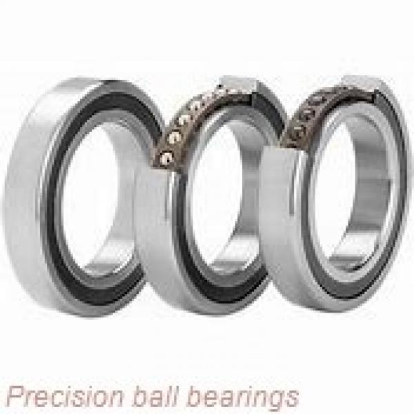 FAG 107HCRRDUL  Precision Ball Bearings #1 image