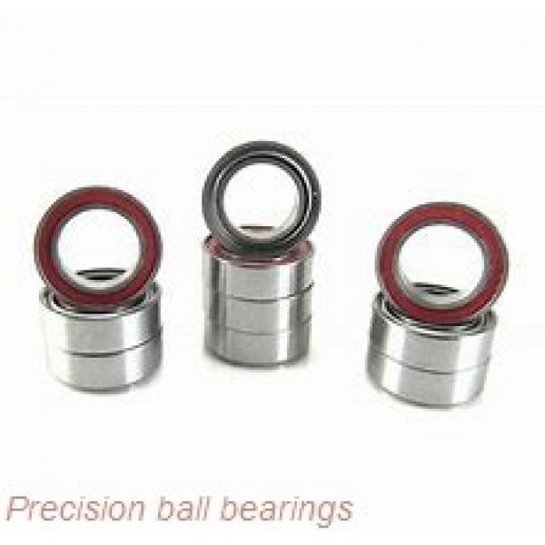 FAG HCS71914-C-T-P4S-UL  Precision Ball Bearings #1 image