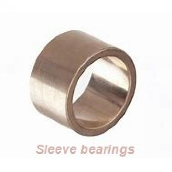 ISOSTATIC AA-1049-17  Sleeve Bearings #1 image