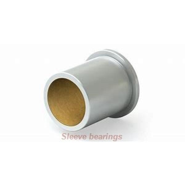 ISOSTATIC AA-744-3  Sleeve Bearings #2 image