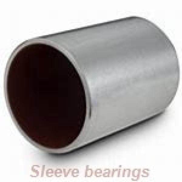 ISOSTATIC AA-1049-17  Sleeve Bearings #3 image