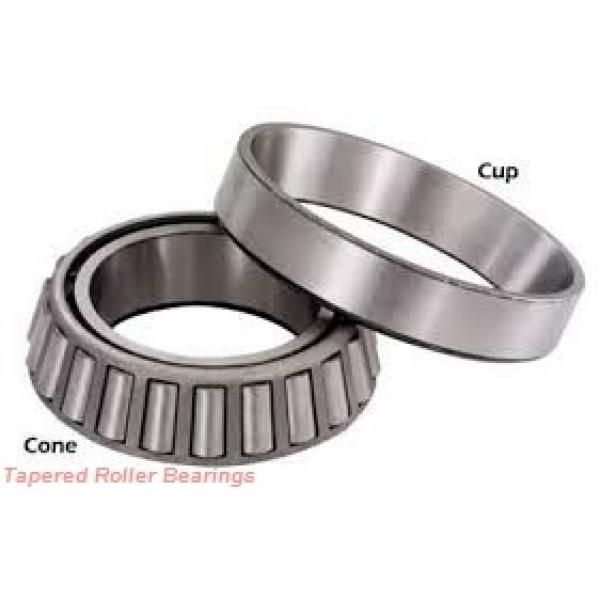 3.5 Inch | 88.9 Millimeter x 0 Inch | 0 Millimeter x 1.43 Inch | 36.322 Millimeter  TIMKEN 593A-2  Tapered Roller Bearings #1 image