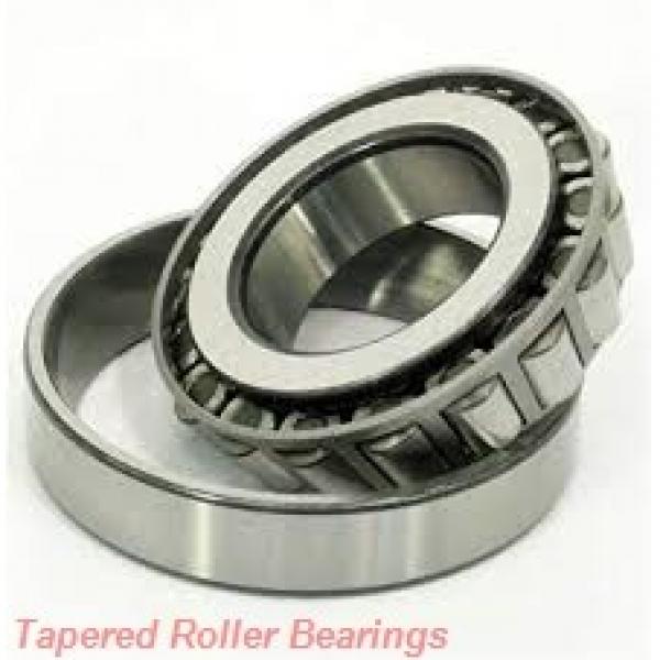 TIMKEN Feb-29  Tapered Roller Bearings #1 image