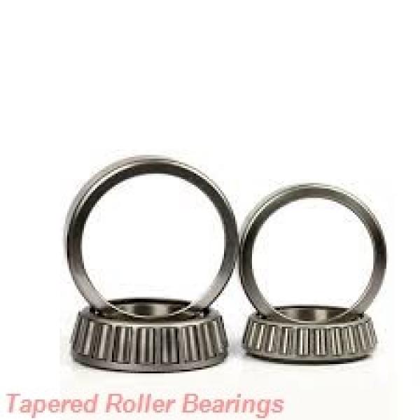 TIMKEN Feb-72  Tapered Roller Bearings #1 image