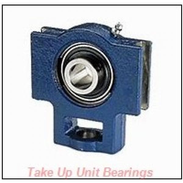 DODGE NSTU-VSC-015  Take Up Unit Bearings #3 image