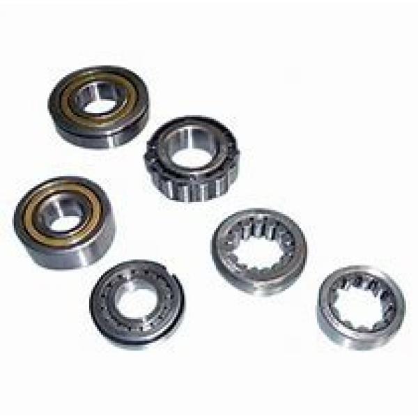 1.772 Inch | 45 Millimeter x 4.724 Inch | 120 Millimeter x 1.142 Inch | 29 Millimeter  CONSOLIDATED BEARING NJ-409 M C/4  Cylindrical Roller Bearings #1 image