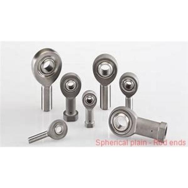 INA GIHRK60-UK-2RS  Spherical Plain Bearings - Rod Ends #3 image