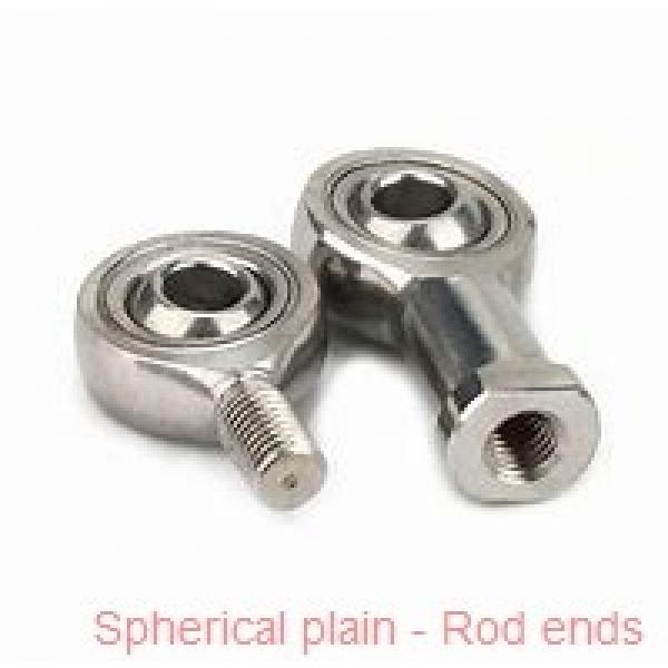 INA GIHRK70-UK-2RS  Spherical Plain Bearings - Rod Ends #2 image