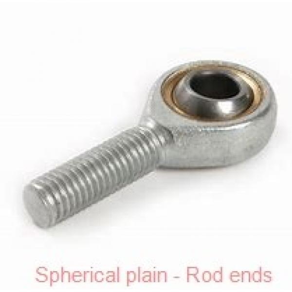 INA GIKL16-PW  Spherical Plain Bearings - Rod Ends #1 image