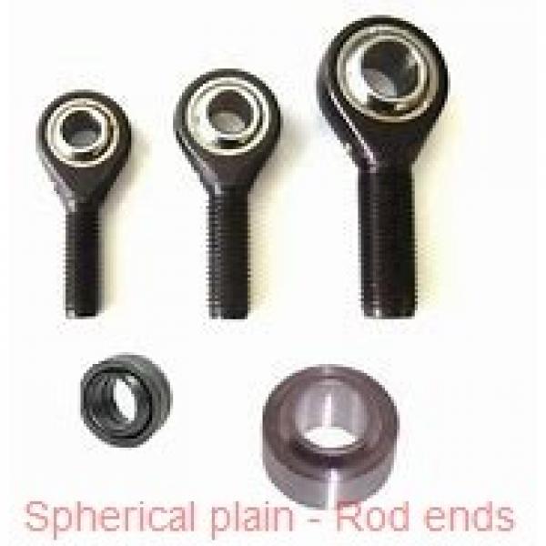 INA GIHRK70-UK-2RS  Spherical Plain Bearings - Rod Ends #3 image