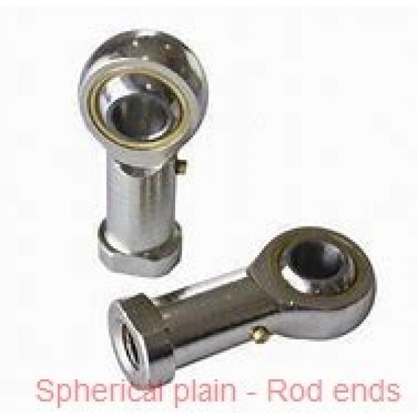 INA GIHRK60-UK-2RS  Spherical Plain Bearings - Rod Ends #2 image