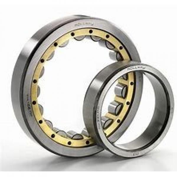 3.937 Inch | 100 Millimeter x 8.465 Inch | 215 Millimeter x 1.85 Inch | 47 Millimeter  CONSOLIDATED BEARING NJ-320 C/4  Cylindrical Roller Bearings #2 image